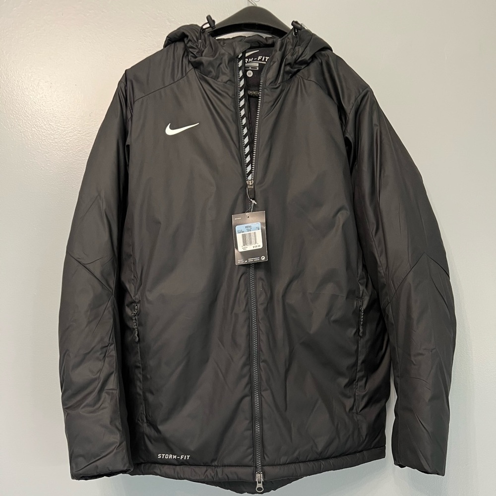 New Nike STORM - FIT coat